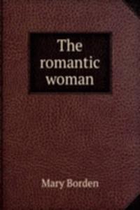romantic woman