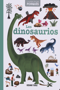 Dinosaurios, Los