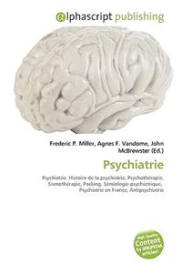 Psychiatrie