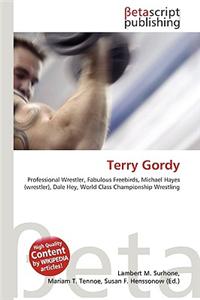 Terry Gordy