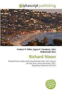 Richard Nixon