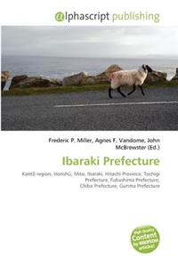 Ibaraki Prefecture