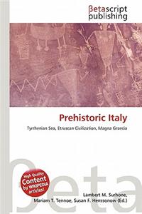 Prehistoric Italy