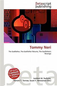 Tommy Neri