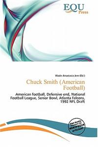 Chuck Smith (American Football)