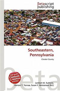 Southeastern, Pennsylvania