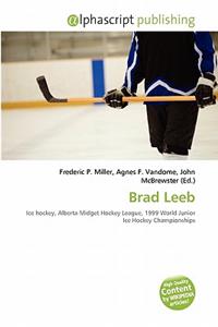 Brad Leeb