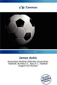 James Astin