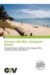 Corona del Mar, Newport Beach