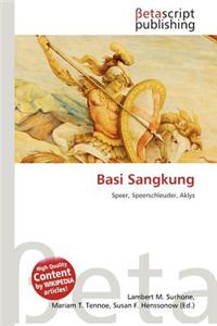 Basi Sangkung