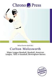 Carlton Molesworth