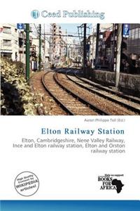 Elton Railway Station