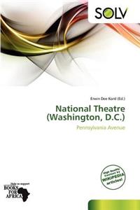 National Theatre (Washington, D.C.)