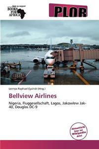 Bellview Airlines