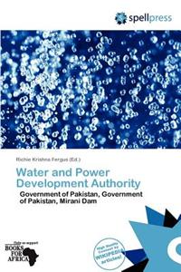 Water and Power Development Authority