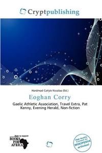 Eoghan Corry