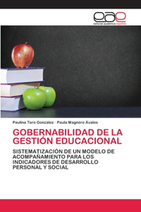 Gobernabilidad de la Gestión Educacional