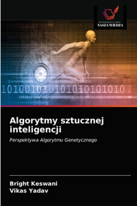 Algorytmy sztucznej inteligencji