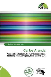 Carlos Aranda