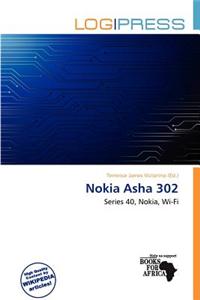 Nokia ASHA 302