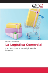 Logística Comercial