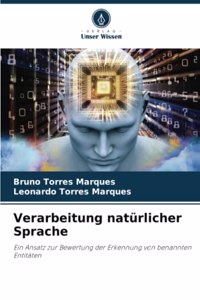 Verarbeitung natürlicher Sprache