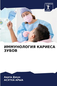 ИММУНОЛОГИЯ КАРИЕСА ЗУБОВ