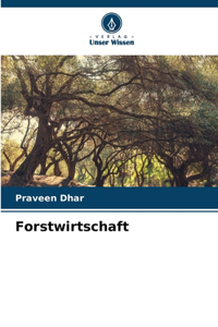 Forstwirtschaft