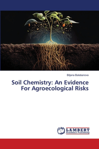 Soil Chemistry
