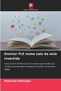 Ensinar FLE numa sala de aula invertida
