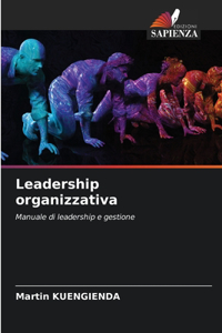Leadership organizzativa