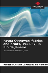 Fayga Ostrower