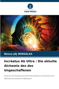 Incréatus Ab Ultra