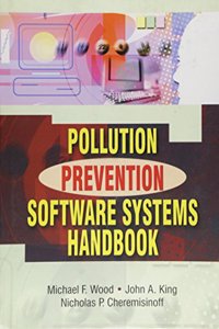 Pollution Prevention Software Systems Handbook