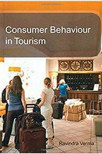 Consumer Behaviour in Tourism