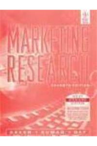 Marketing Research, 7Th Ed