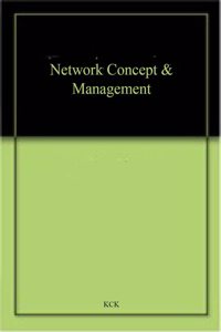 Network Concept & Management