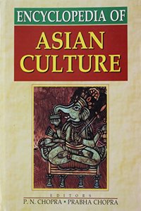 Encyclopedia of Asian Culture