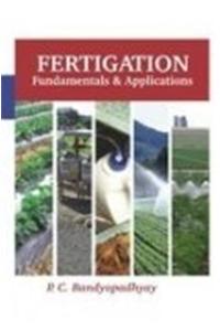 Fertigation :Fundamentals & Applications