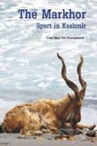 The Markhor Sport In Kashmir