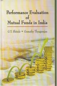 Performance Evaluation Of Mutual Funds In India
