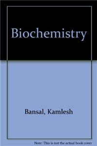 Biochemistry