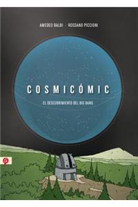 Cosmicomic