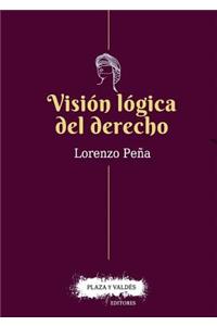 VisiÃ³n LÃ³gica del Derecho