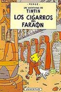 Los Gigarros Del Faraon