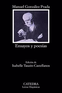Ensayos y poesias