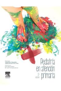 Pediatría En Atención Primaria