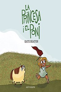 La princesa i el poni