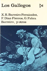 Los Gallegos