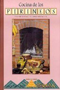 Cocina de los pirineos